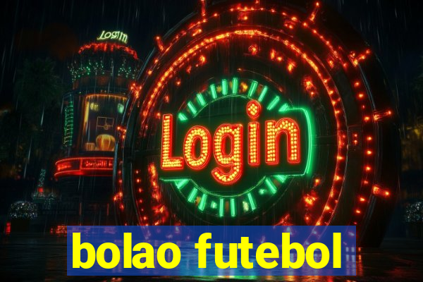 bolao futebol